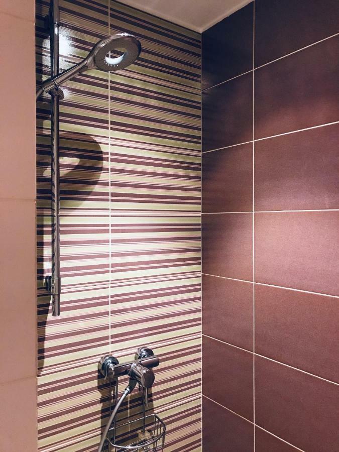 Taikos Apartamentai Nidoje מראה חיצוני תמונה